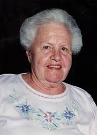 Obituary of Estella Kehl