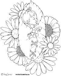 There are most of people who like nature and art coloring pages. Adult Coloring Pages Bing Images Coloring Pages Fairy Coloring Baby Coloring Pages