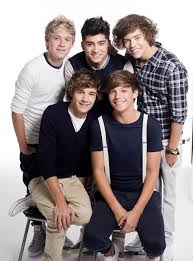 One Direction 03 15 13 One Direction Photoshoot One Direction Photos One Direction Pictures Harry's first kiss when he was 11 years old.