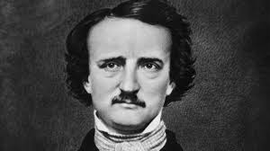 Jego twórczość zawiera charakterystyczne i wyraźnie rozpoznawalne. Scott Cooper And Guillermo Del Toro Want To Make Edgar Allan Poe Movie Den Of Geek