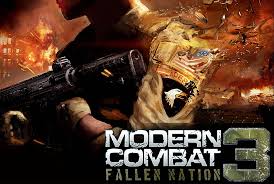 After this, extract the file and install the apk. Modern Combat 3 V1 0 1 Apk Sd Data Apk Full Apps