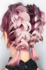 Here, we're sharing 40 of the best short haircuts and styles, from bobs to pixies. Cute Short Hairstyles For You To Look Gorgeous With The Least Of Efforts