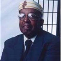 Ernest Pace Obituary