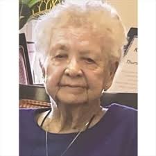 Patricia MOHAN Obituary (2019)