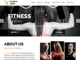 Avec ta carte fitness park, tu as accès librement a l'ensemble de nos clubs, ouverts de 6h à 23h*. Fitness Park Wordpress Theme Wordpress Org