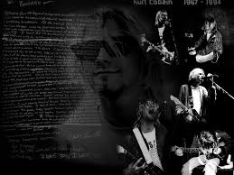 Kurt cobain digital wallpaper, movies, kurt cobain: Best 32 Kurt Cobain Background On Hipwallpaper Kurt Cobain Depressed Wallpaper Kurt Hummel Wallpaper And Rip Kurt Cobain Wallpaper