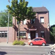 Dieser pinnwand folgen 355 nutzer auf pinterest. Gasthaus Jagerhof Home Grevenbroich Menu Prices Restaurant Reviews Facebook