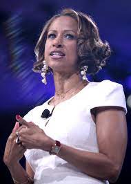 Stacey Dash - Wikipedia