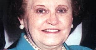 Anna Mae Angles Fuller