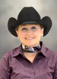 2017-18 Western Equestrian Roster