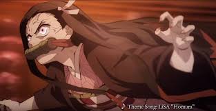 Tanjiro and his comrades embark on a new mission aboard the mugen train, on track to despair. A Dreamy Journey Demon Slayer Mugen Train Movie Trailer Slayer Demon Anime Demon