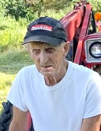 Edwin L. Merrill Sr.