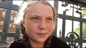 Strike for safety. Climate safety