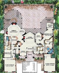 The house plan company's collection of luxury house plans feature impressive details and amenities throughout the home in a wide variety of architectural styles, including traditional, modern. Stunning Two Story Luxury Home Plan 66070we Architectural Designs House Plans