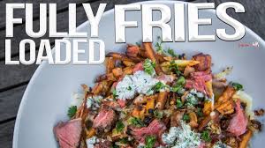 Check spelling or type a new query. Homemade Fish And Chips Recipe Sam The Cooking Guy 4k Youtube