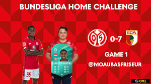 Click here to try a search. Mainz 05 English On Twitter Can We Maybe Have A Rematch Leandro Barreiro With A Big Job To Do In Game 2 Upthemainz