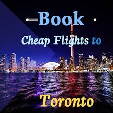 Looking For Cheap Airline Tickets To Toronto Yto Browse Luxfares Com To Get Lowest Airfare Deals On Discou Cheap Flights Book Cheap Flights Airline Tickets