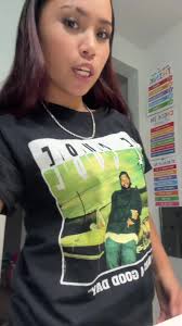 Ice Cube Shirt at Walmart Style