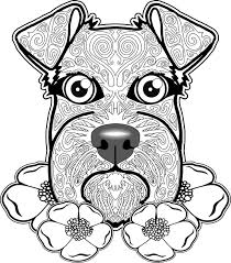 About ocean road mini goldendoodles: Dog Coloring Page Dog Coloring Pages Free Coloring Page Free Coloring Pages For Adults Sugar Skul Dog Coloring Page Dog Coloring Book Animal Coloring Pages