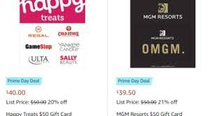You can then find the best rate on the card you're looking for then clicking on the link takes you to the site so you can complete your purchase. Mgm Resorts Gift Cards Archives Gc Galore