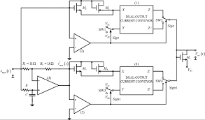 Peak detector circuit using opamp. The Proposed Circuit Of Peak Detector Download Scientific Diagram