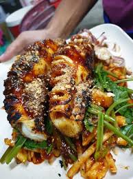 Warung hijau rojak sotong, bt 19 3/4 kg durian daun masjid tanah, melaka. Ayuh Travel On Twitter Warung Hijau Rojak Sotong Masjid Tanah Melaka Ayuhtravel