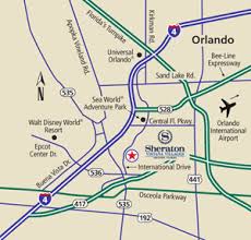 Compare car rental companies at orlando airport. Sheraton Vistana Villages Transportation Sheraton Orlando Hotels