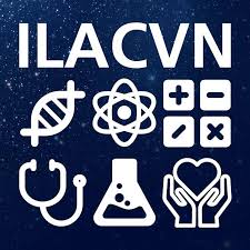 ILACVN | Foz do Iguaçu PR