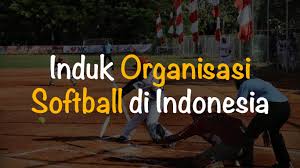 Pada waktu bola dalam permainan, pemain bebas mengadakan gerakan, kecuali bila pitcher sudah siap untuk melempar bola kepada pemukul. Induk Organisasi Softball Di Indonesia Adalah Jawaban Freedomsiana
