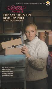 Series Books for Girls: September 2017