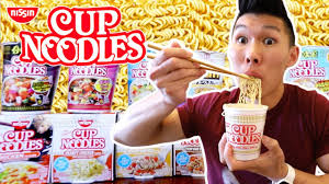 Check spelling or type a new query. Cup Noodles Instant Ramen Flavors Ranked Best To Worst Life After College Ep 592 Youtube