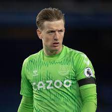 Jordan pickford impressed for sunderland despite the club finishing bottom of the premier league. Jordan Pickford S Outstanding Arsenal Game Shows He S Learning From Biggest Everton Criticism Liverpool Echo