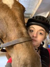 Need a summer job? Riding, training sales horses. Central California.