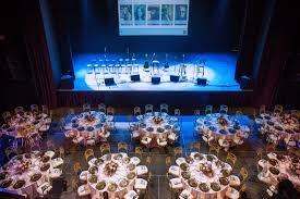 The Novo Event Spaces L A Live