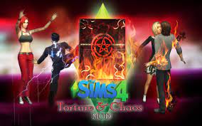703 1 7 did you make this project? Mod The Sims Ts4 Torture Chaos V 1 3