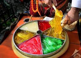 osmanli macunu gida yeme icme ve yemek