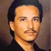 Richard Ibarra Obituary
