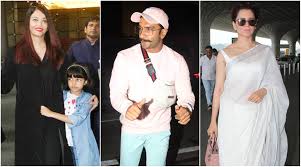 Aishwarya Rai Bachchan Ranveer Singh Kangana Ranaut Best Airport Looks Of The Week Jul 22 Jul 28 Lifestyle News The Indian Express You can discover more about aishwarya sheoran upsc, click: aishwarya rai bachchan ranveer singh