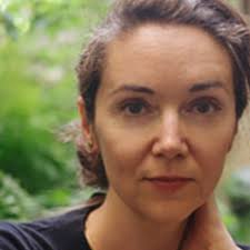 Haupt-Jury Deutscher Dokumentarfilmpreis 2024: Iris Wolff