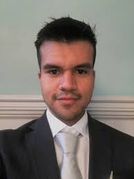 Bernardo Castro Dominguez