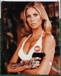 Joker (2019) online ελληνικοί υπότιτλοι. James Bond 007 Bond Girl Britt Ekland In The Man With Catawiki