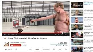 It is the world's largest dedicated security technology company. Intel Security Intel Tauft Mcafee Produkte Um Computer Bild