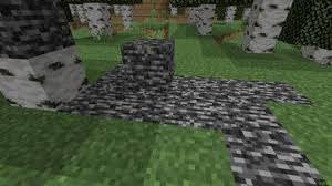 Some of them are inspired by the bedrock edition which is a bit different (and often harder) than the java one. Break Minecraft Mods Planet Minecraft Community