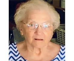 Florence M. Laughlin Obituary (2023)