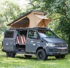 Epingle Sur Camper