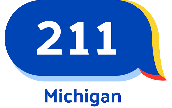 Michigan 211