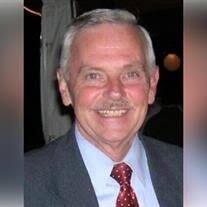 Patrick Joseph Painter, Jr. Obituary