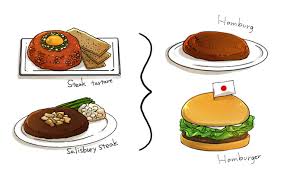 Easy to make and the perfect meal for nights in. Gurunavi Japan Restaurant Guide Let S Experience Japan