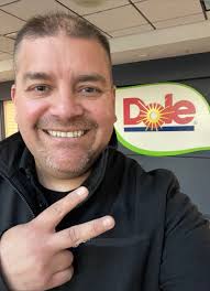 👷‍♂️🥬 Work update!