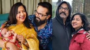 Rayanne hardy married to abhimanyu mithun, a cricketer, on 28 august 2016. Actress Raadhika Love Story With Sarathkumar B4blaze